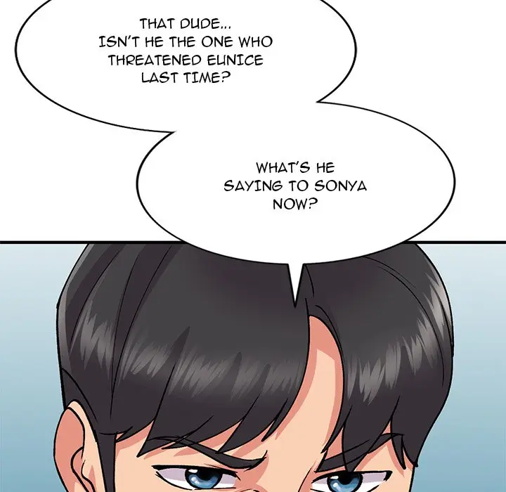 Shh Her Secret Manhwa Facon Chapter 50 - Page 119