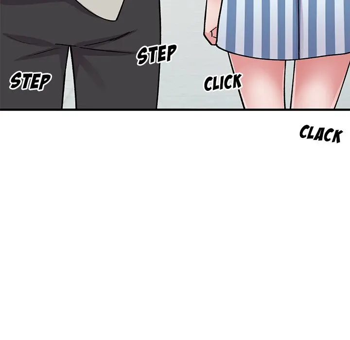 Shh Her Secret Manhwa Facon Chapter 50 - Page 123