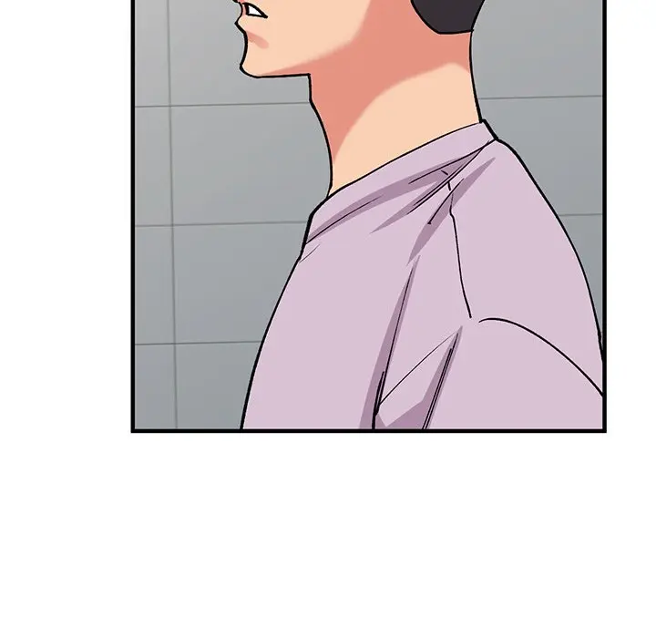 Shh Her Secret Manhwa Facon Chapter 50 - Page 125