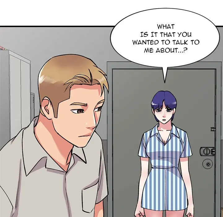 Shh Her Secret Manhwa Facon Chapter 50 - Page 127