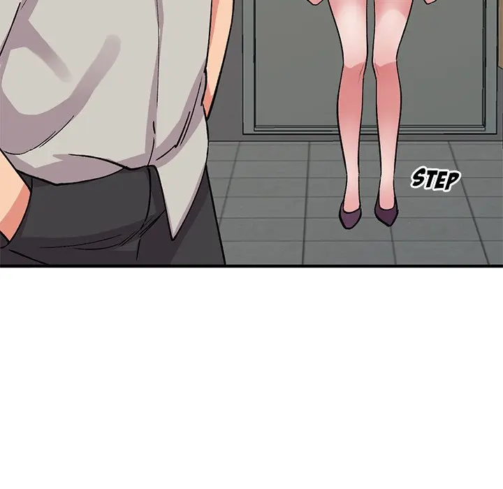 Shh Her Secret Manhwa Facon Chapter 50 - Page 128