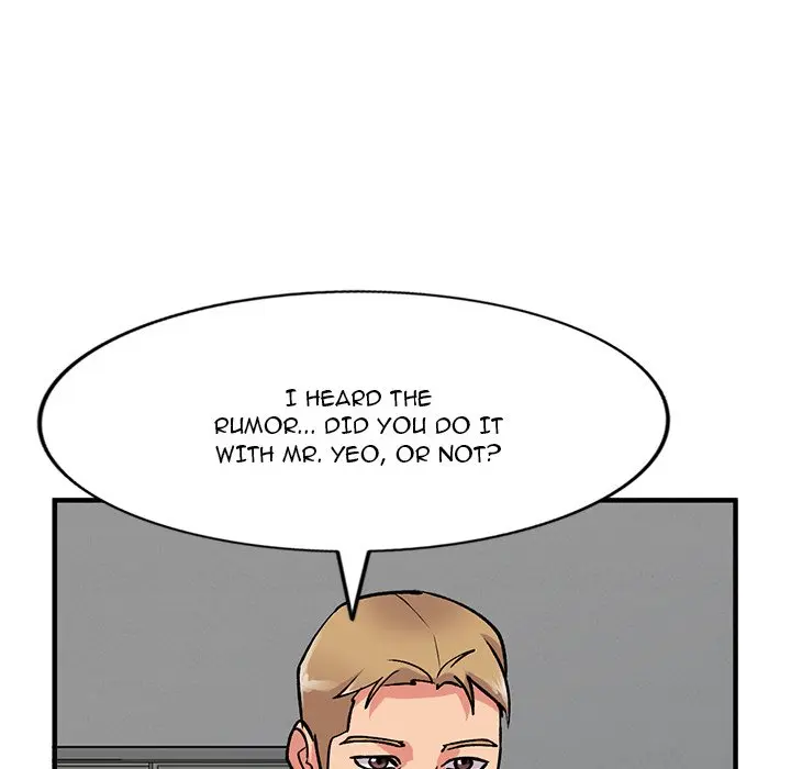 Shh Her Secret Manhwa Facon Chapter 50 - Page 129