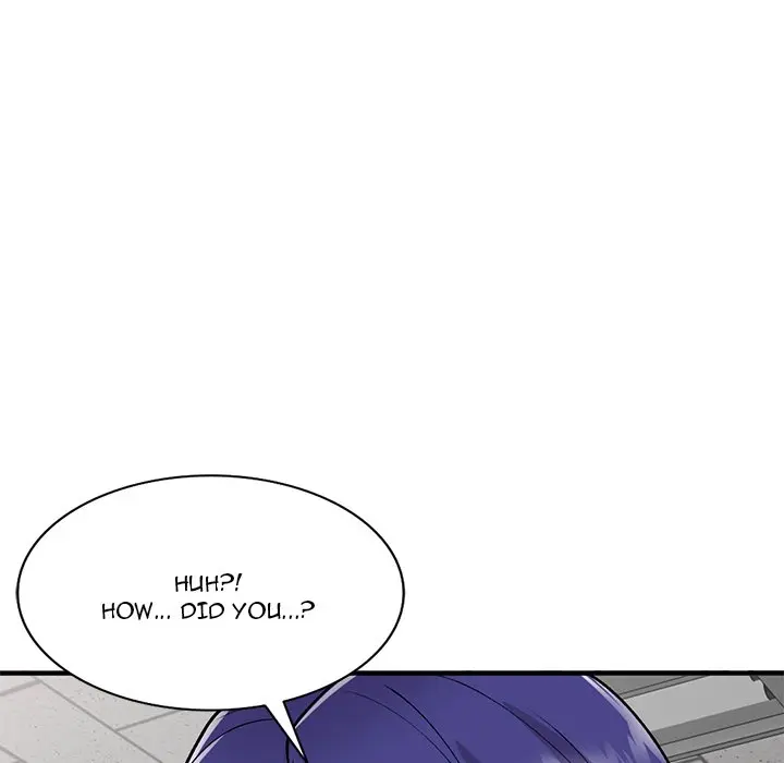 Shh Her Secret Manhwa Facon Chapter 50 - Page 131