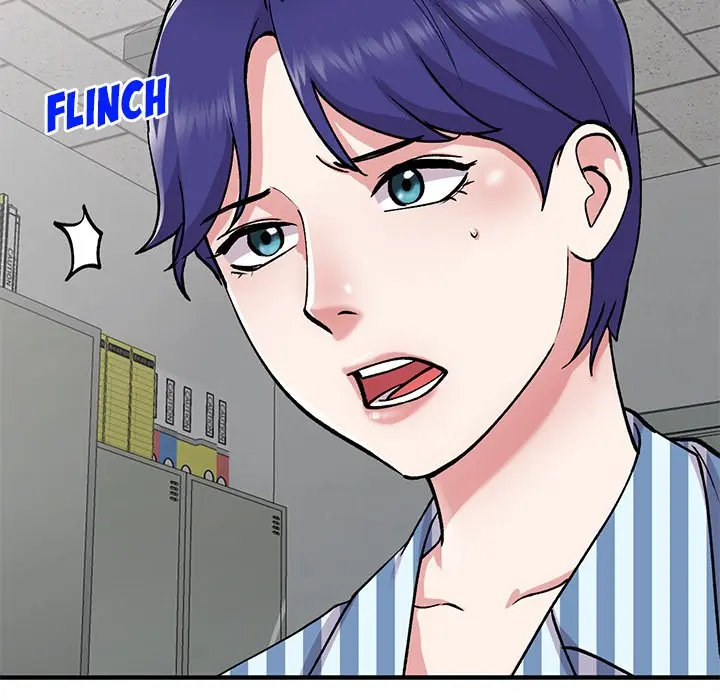 Shh Her Secret Manhwa Facon Chapter 50 - Page 132