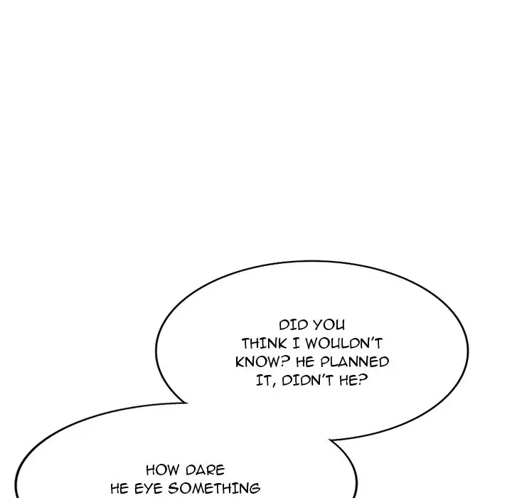 Shh Her Secret Manhwa Facon Chapter 50 - Page 133