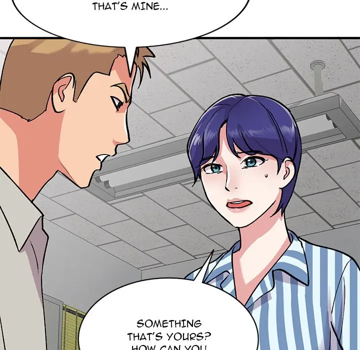 Shh Her Secret Manhwa Facon Chapter 50 - Page 134