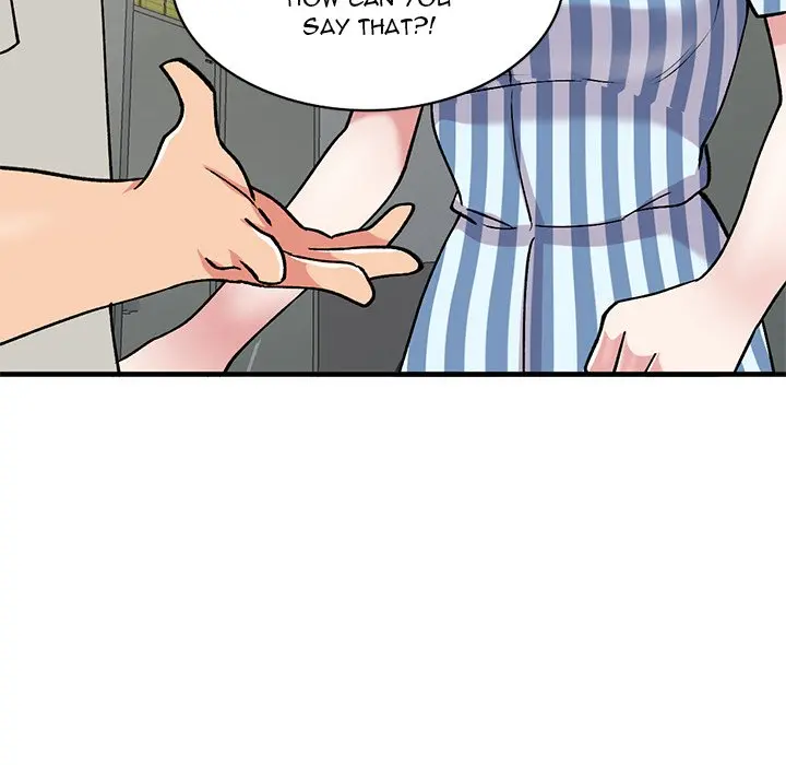 Shh Her Secret Manhwa Facon Chapter 50 - Page 135