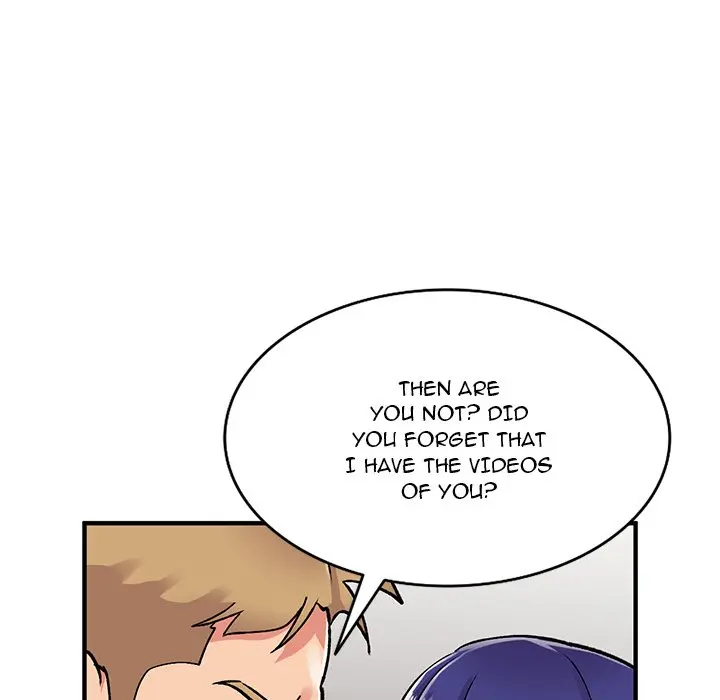 Shh Her Secret Manhwa Facon Chapter 50 - Page 136