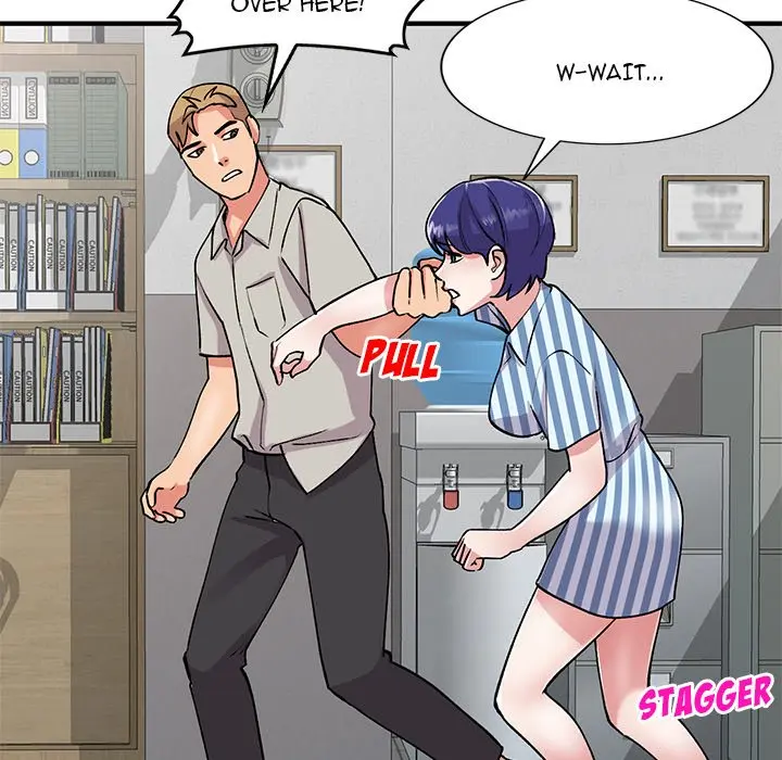 Shh Her Secret Manhwa Facon Chapter 50 - Page 139