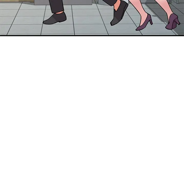 Shh Her Secret Manhwa Facon Chapter 50 - Page 140