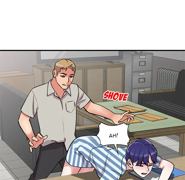 Shh Her Secret Manhwa Facon Chapter 50 - Page 141