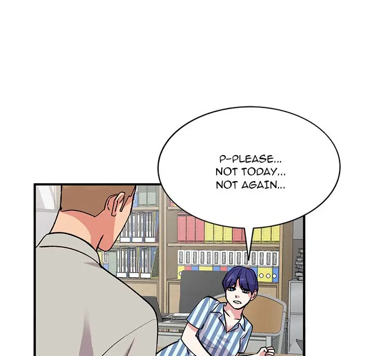 Shh Her Secret Manhwa Facon Chapter 50 - Page 143