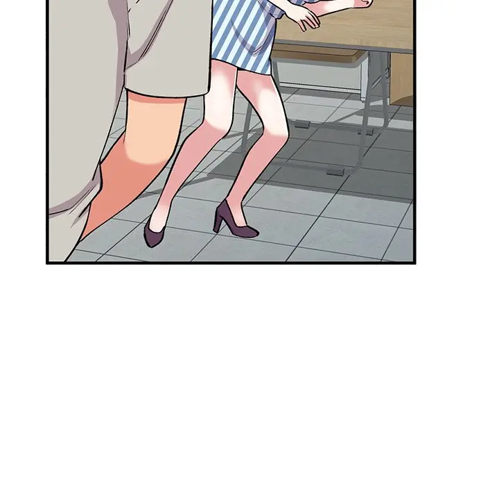 Shh Her Secret Manhwa Facon Chapter 50 - Page 144