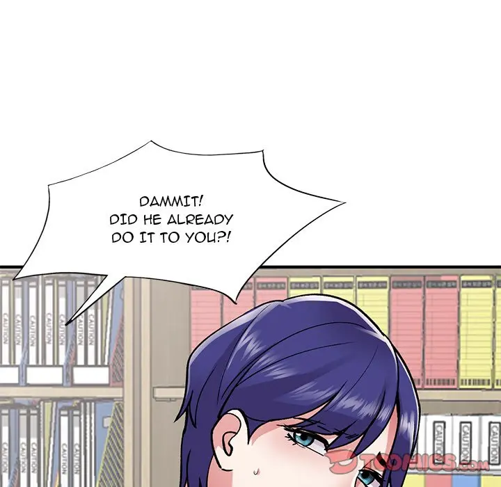 Shh Her Secret Manhwa Facon Chapter 50 - Page 147