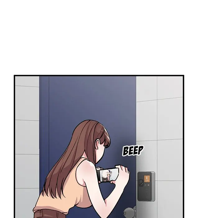Shh Her Secret Manhwa Facon Chapter 50 - Page 17
