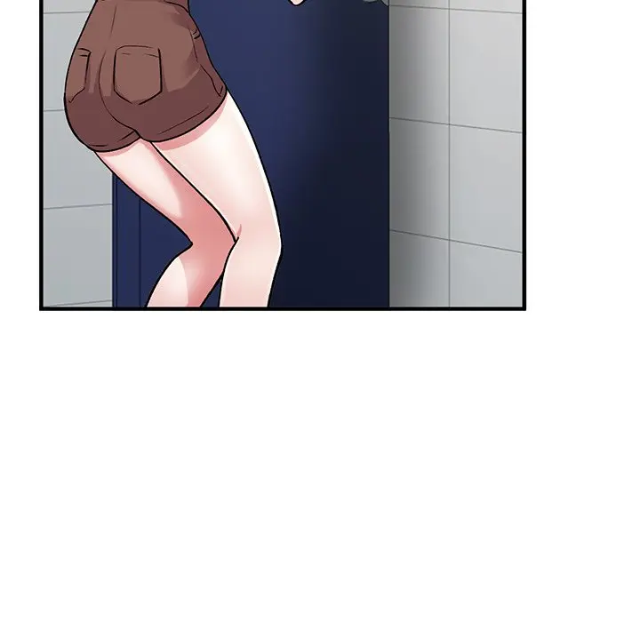 Shh Her Secret Manhwa Facon Chapter 50 - Page 18
