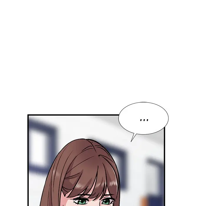 Shh Her Secret Manhwa Facon Chapter 50 - Page 19