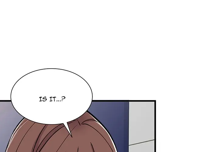 Shh Her Secret Manhwa Facon Chapter 50 - Page 2