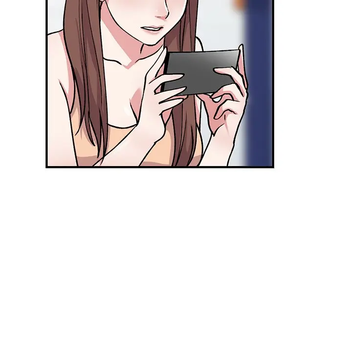Shh Her Secret Manhwa Facon Chapter 50 - Page 20