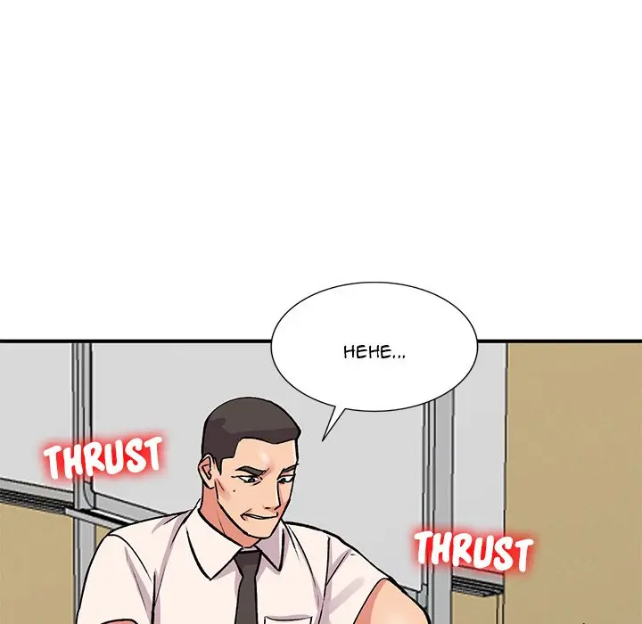 Shh Her Secret Manhwa Facon Chapter 50 - Page 21