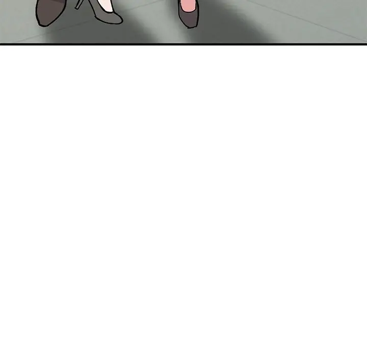 Shh Her Secret Manhwa Facon Chapter 50 - Page 23