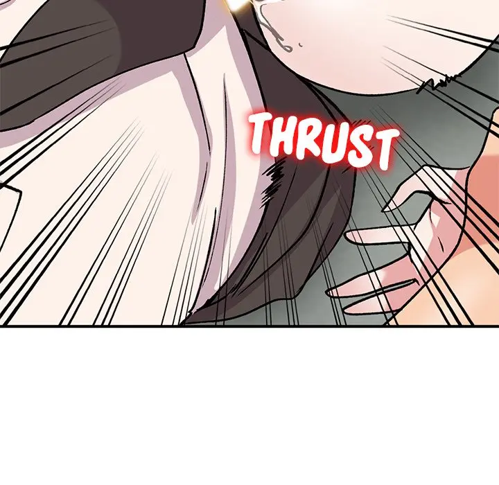Shh Her Secret Manhwa Facon Chapter 50 - Page 25