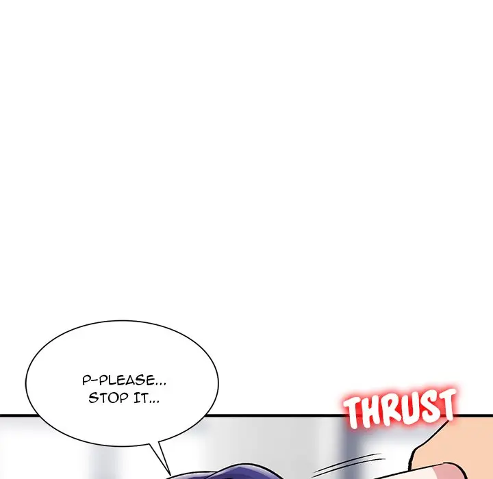Shh Her Secret Manhwa Facon Chapter 50 - Page 26