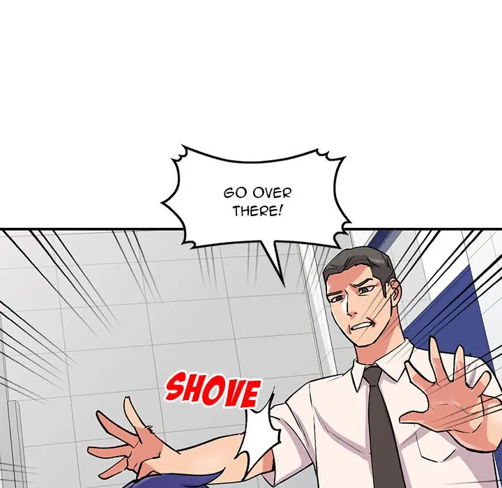 Shh Her Secret Manhwa Facon Chapter 50 - Page 31