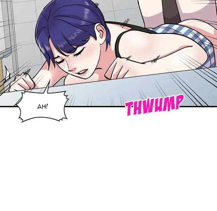 Shh Her Secret Manhwa Facon Chapter 50 - Page 32