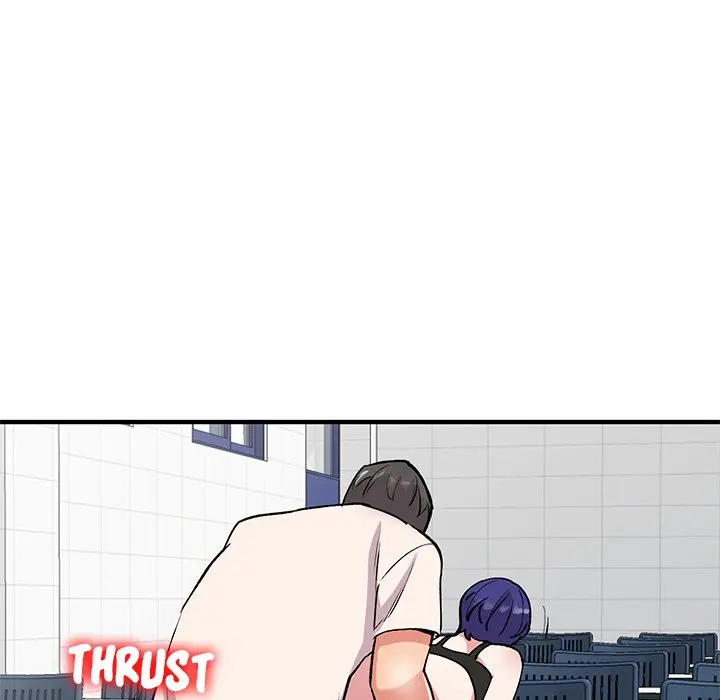 Shh Her Secret Manhwa Facon Chapter 50 - Page 33