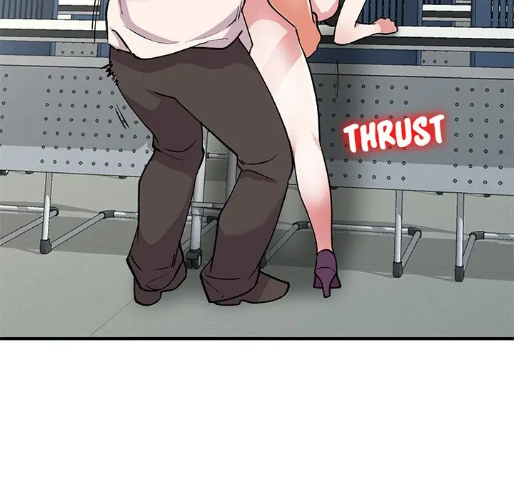Shh Her Secret Manhwa Facon Chapter 50 - Page 34