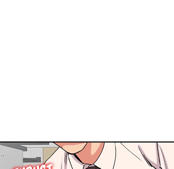 Shh Her Secret Manhwa Facon Chapter 50 - Page 35