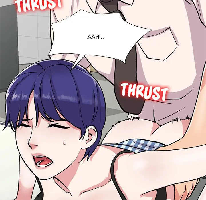 Shh Her Secret Manhwa Facon Chapter 50 - Page 36