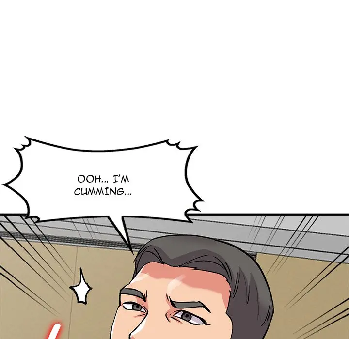 Shh Her Secret Manhwa Facon Chapter 50 - Page 38