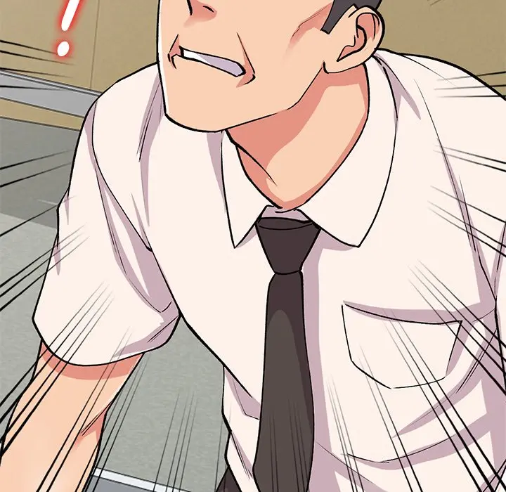 Shh Her Secret Manhwa Facon Chapter 50 - Page 39