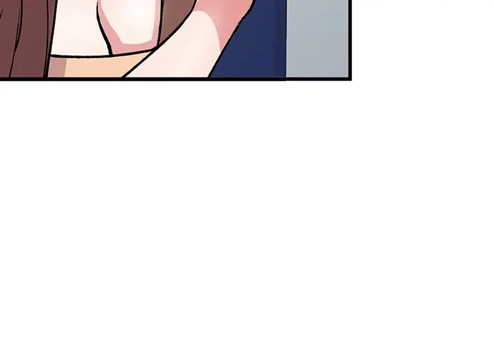 Shh Her Secret Manhwa Facon Chapter 50 - Page 4