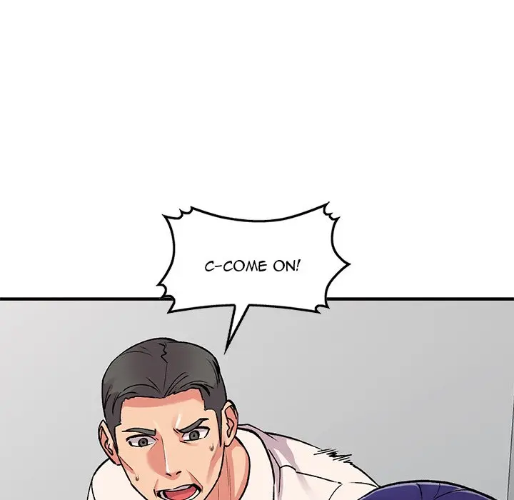 Shh Her Secret Manhwa Facon Chapter 50 - Page 41