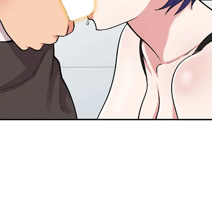Shh Her Secret Manhwa Facon Chapter 50 - Page 45
