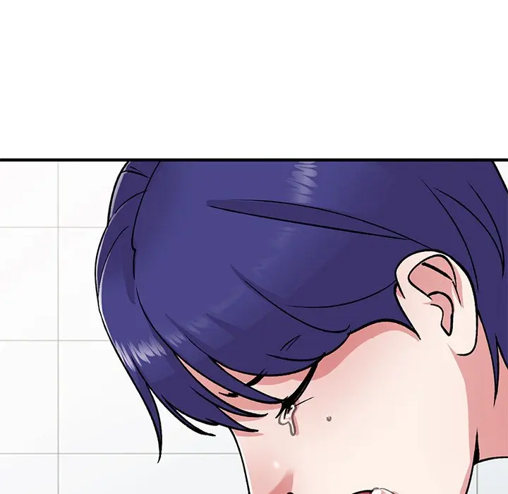 Shh Her Secret Manhwa Facon Chapter 50 - Page 49