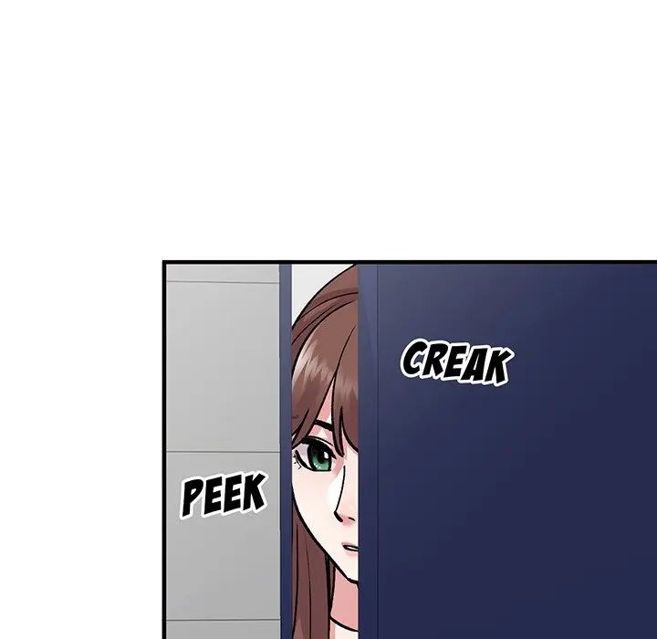 Shh Her Secret Manhwa Facon Chapter 50 - Page 5