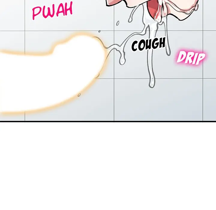 Shh Her Secret Manhwa Facon Chapter 50 - Page 50