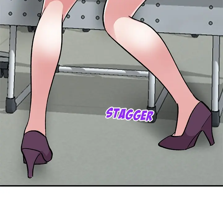 Shh Her Secret Manhwa Facon Chapter 50 - Page 53