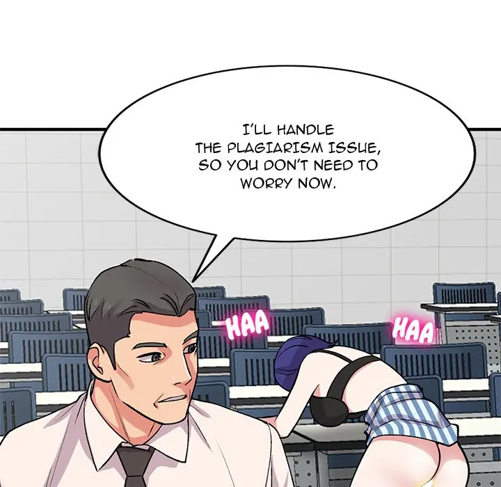 Shh Her Secret Manhwa Facon Chapter 50 - Page 57