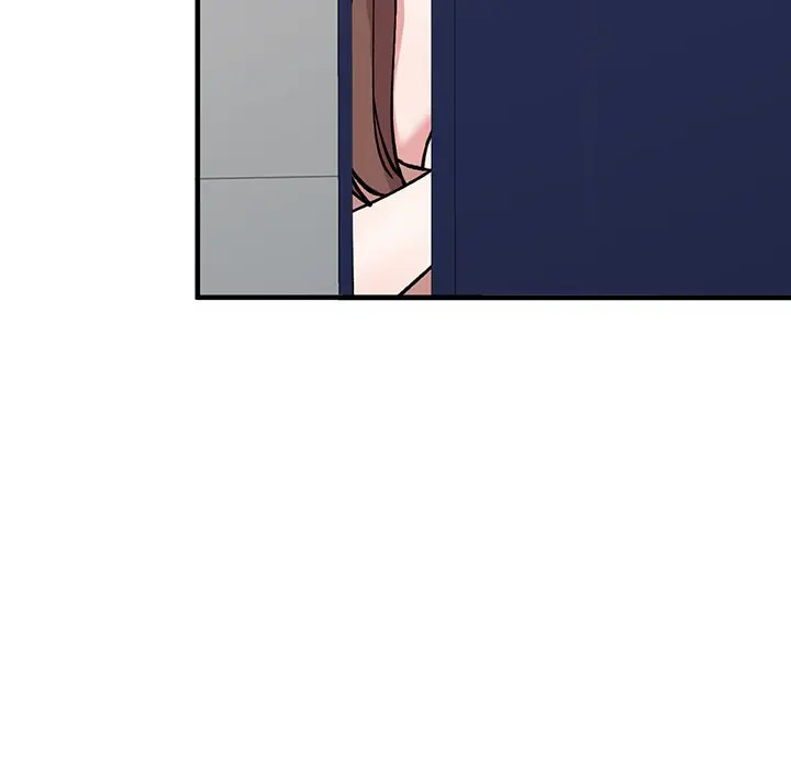 Shh Her Secret Manhwa Facon Chapter 50 - Page 6