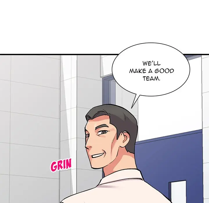 Shh Her Secret Manhwa Facon Chapter 50 - Page 60