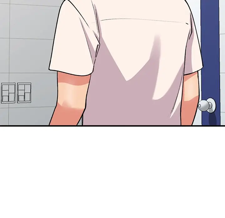 Shh Her Secret Manhwa Facon Chapter 50 - Page 61