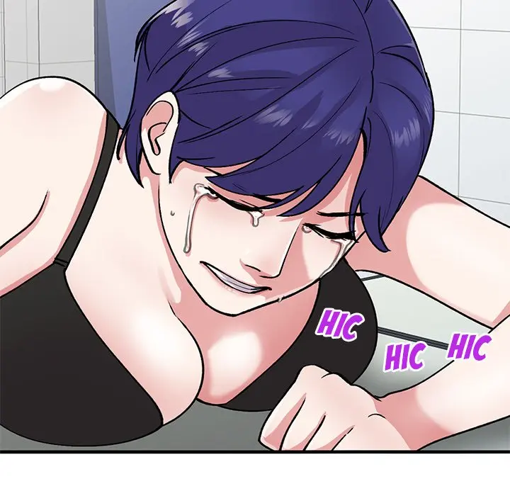 Shh Her Secret Manhwa Facon Chapter 50 - Page 63