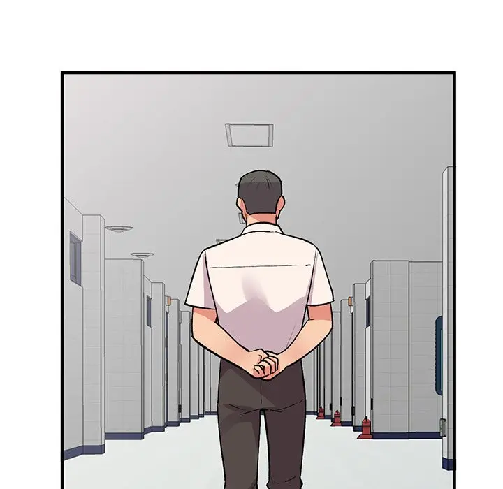 Shh Her Secret Manhwa Facon Chapter 50 - Page 65
