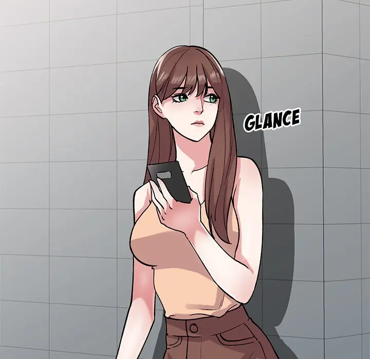 Shh Her Secret Manhwa Facon Chapter 50 - Page 68