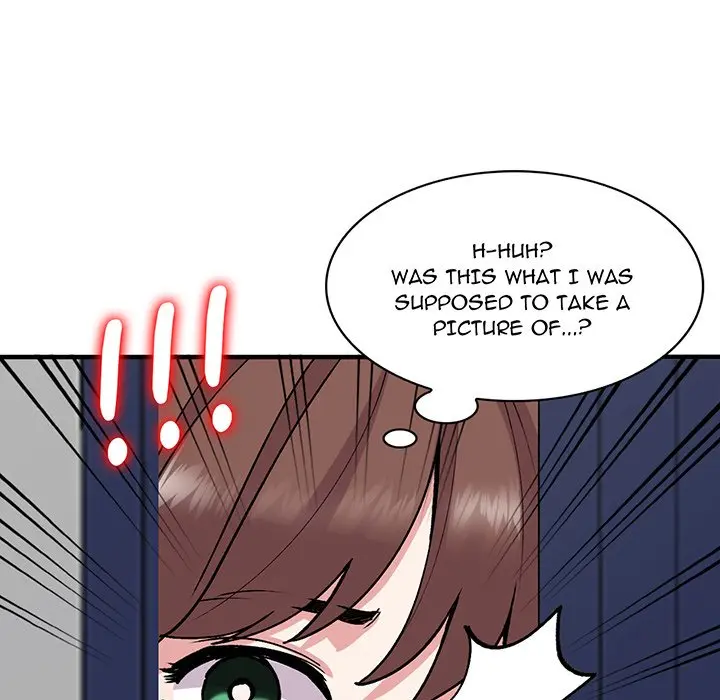 Shh Her Secret Manhwa Facon Chapter 50 - Page 7
